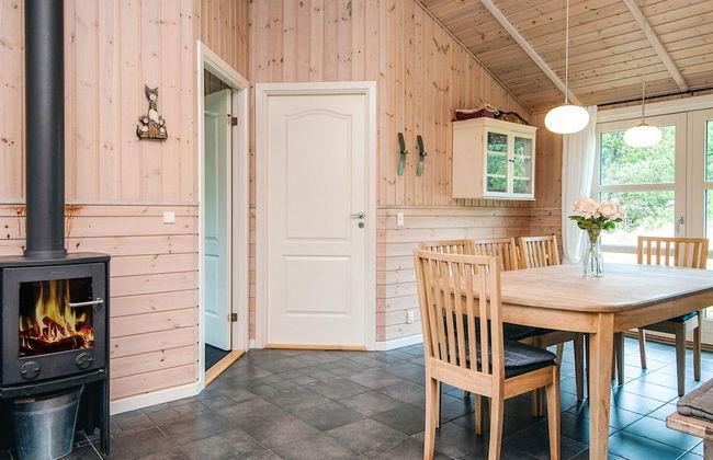 9 Person Holiday Home in Fano - Foto 31