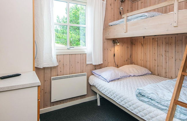 9 Person Holiday Home in Fano - Foto 17