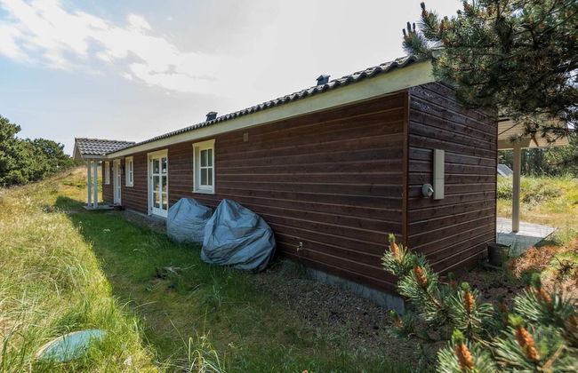 9 Person Holiday Home in Fano - Foto 57
