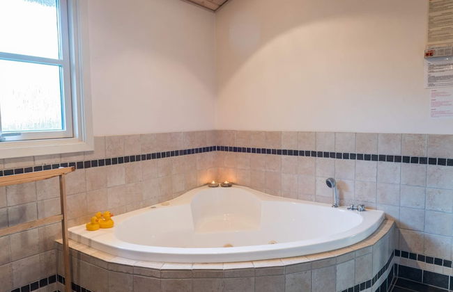 9 Person Holiday Home in Fano - Foto 6