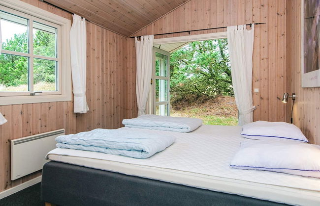 9 Person Holiday Home in Fano - Foto 19