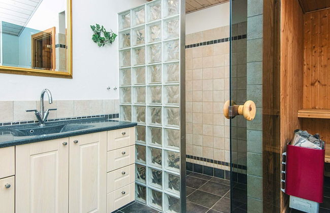 9 Person Holiday Home in Fano - Foto 30