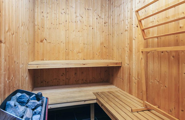 9 Person Holiday Home in Fano - Foto 3
