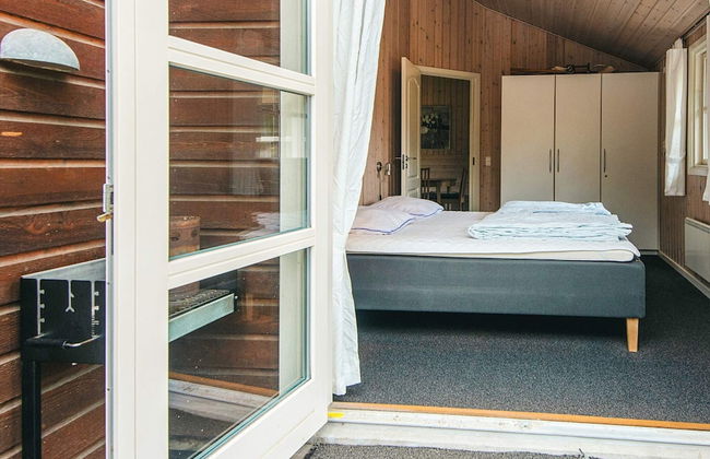 9 Person Holiday Home in Fano - Foto 15