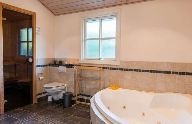 9 Person Holiday Home in Fano - Foto 7