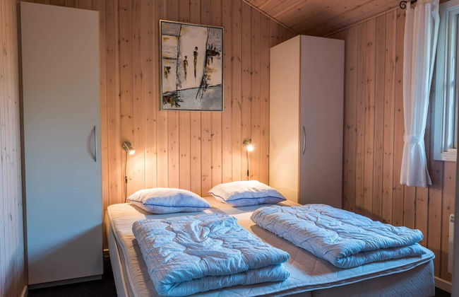 9 Person Holiday Home in Fano - Foto 48