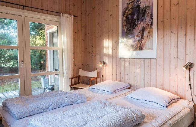9 Person Holiday Home in Fano - Foto 39