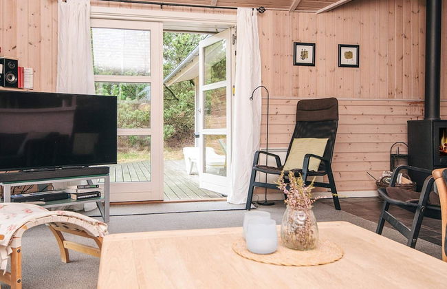 9 Person Holiday Home in Fano - Foto 16