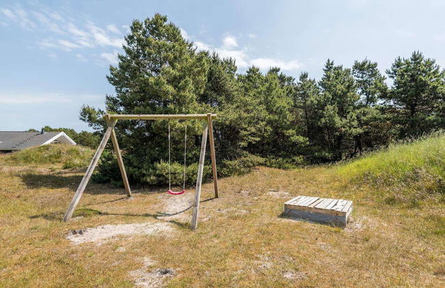 9 Person Holiday Home in Fano - Foto 60