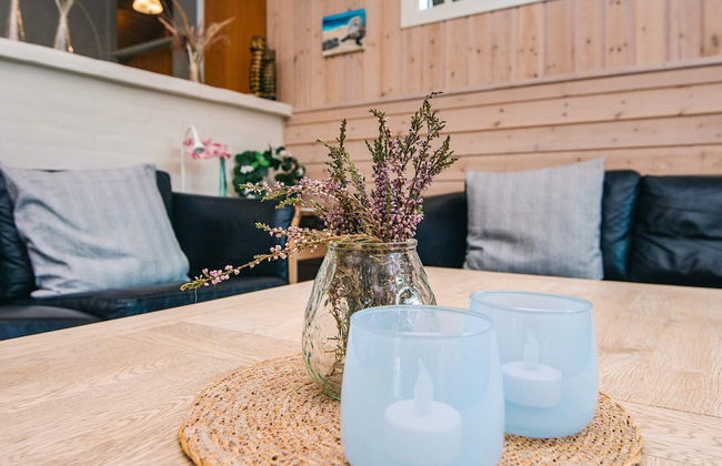 9 Person Holiday Home in Fano - Foto 24