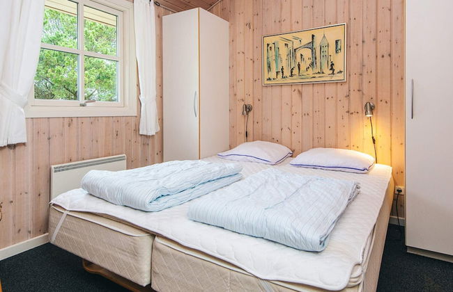 9 Person Holiday Home in Fano - Foto 32