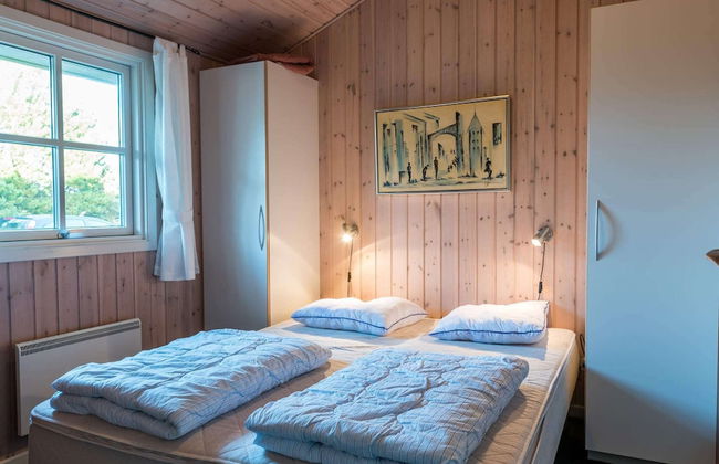 9 Person Holiday Home in Fano - Foto 47