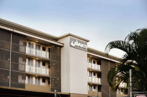 Photo 1 - Oaks Moranbah Suites