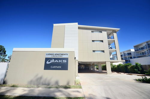 Foto 41 - Oaks Moranbah Suites