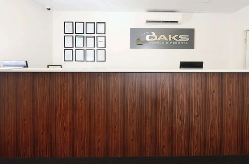 Foto 4 - Oaks Moranbah Suites