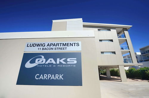 Foto 30 - Oaks Moranbah Suites