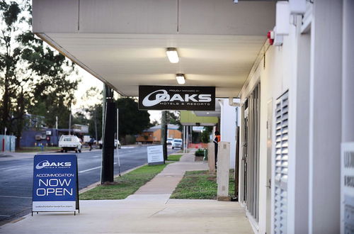 Photo 35 - Oaks Moranbah Suites