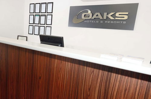 Photo 3 - Oaks Moranbah Suites