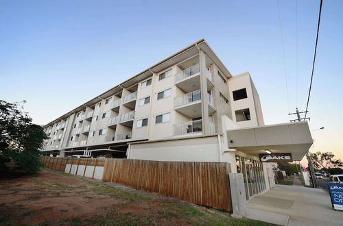 Foto 37 - Oaks Moranbah Suites