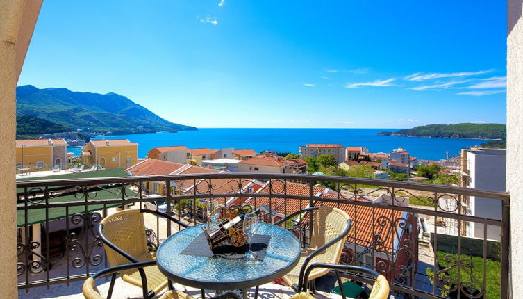 Foto 1 - Adriatic Hill Apartments