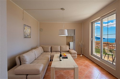 Foto 32 - Adriatic Hill Apartments