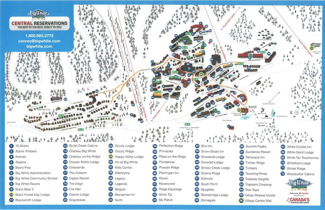 Sundance Resort - Foto 17