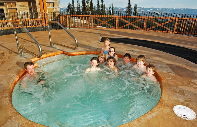 Sundance Resort - Foto 8