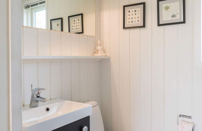 4 Person Holiday Home in Fano - Foto 6