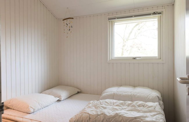 4 Person Holiday Home in Fano - Foto 13