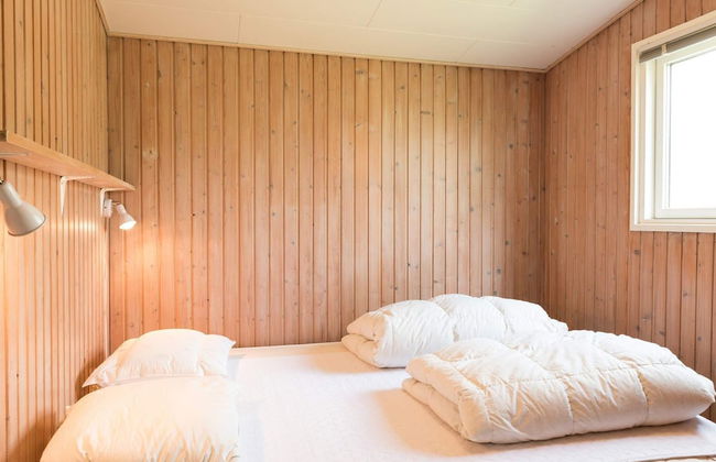 4 Person Holiday Home in Fano - Foto 15