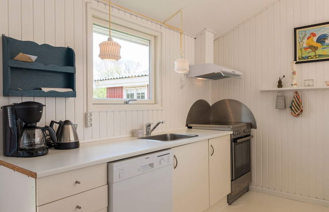 4 Person Holiday Home in Fano - Foto 5