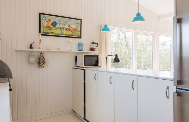 4 Person Holiday Home in Fano - Foto 2