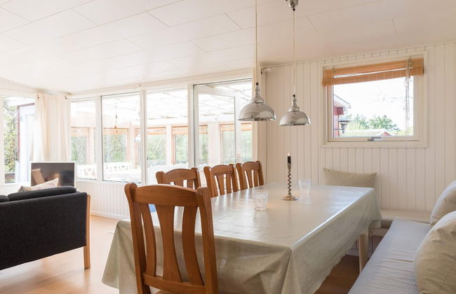 4 Person Holiday Home in Fano - Foto 12