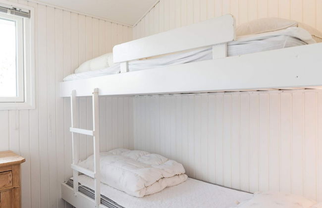 4 Person Holiday Home in Fano - Foto 17