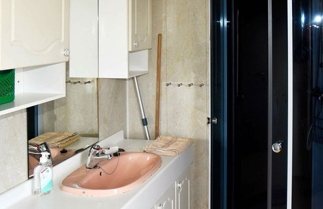 7 Person Holiday Home in Titran - Foto 19