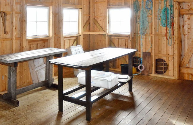 7 Person Holiday Home in Titran - Foto 21