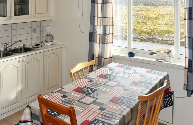 7 Person Holiday Home in Titran - Foto 11