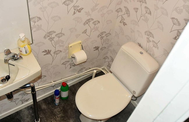 7 Person Holiday Home in Titran - Foto 20