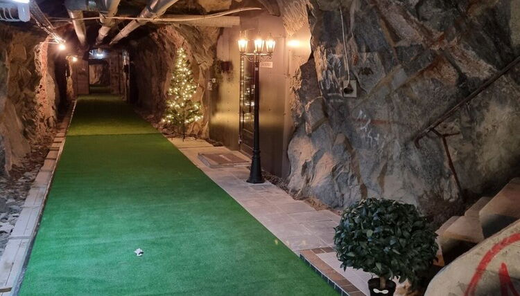 Foto 1 - Cave Retreat - Sleeps 2 - Pets - Parking - Wifi