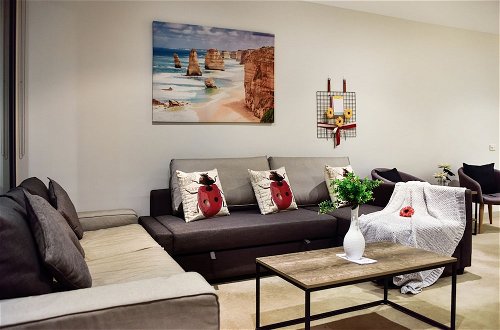 Foto 9 - Short Stay Apartment at Flinders