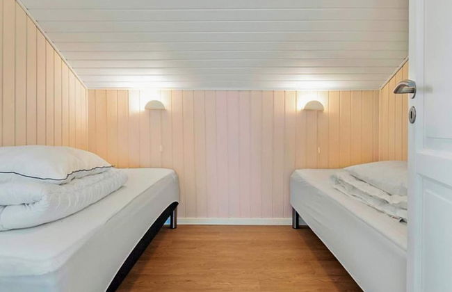 Holiday Home Near Scenic Limfjord - Foto 29