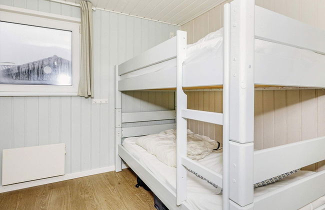 Holiday Home Near Scenic Limfjord - Foto 7