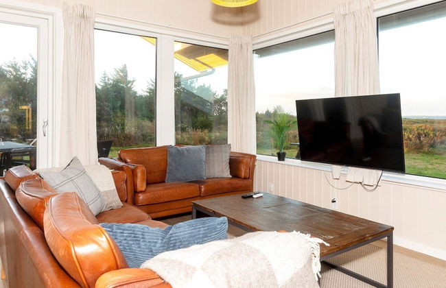 Holiday Home Near Scenic Limfjord - Foto 10