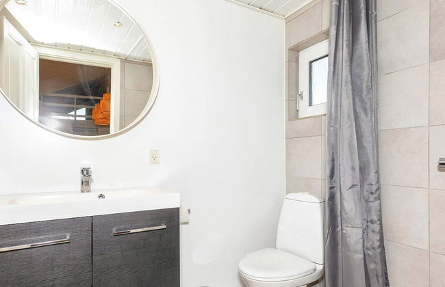 Holiday Home Near Scenic Limfjord - Foto 14