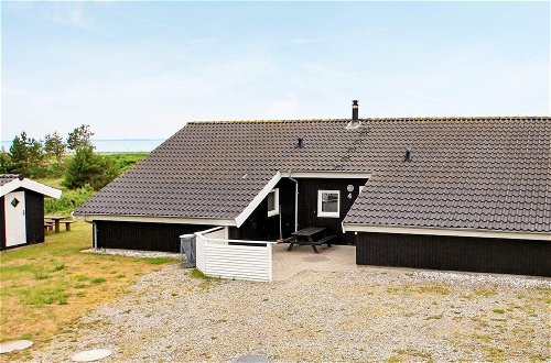 Photo 1 - 14 Person Holiday Home in Logstor