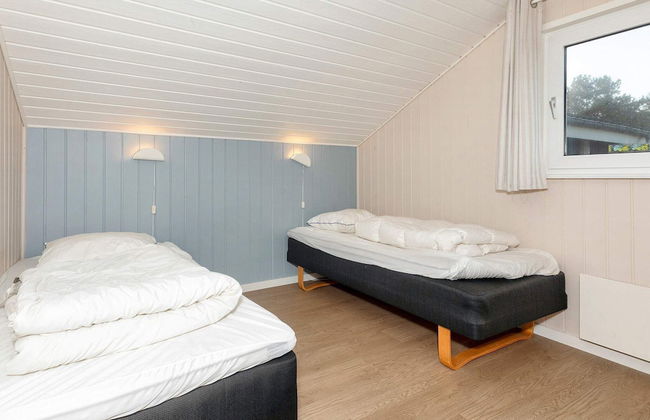 Holiday Home Near Scenic Limfjord - Foto 2