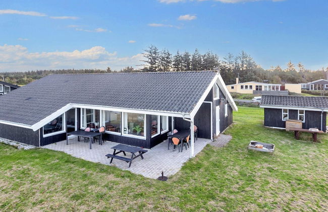 Holiday Home Near Scenic Limfjord - Foto 1