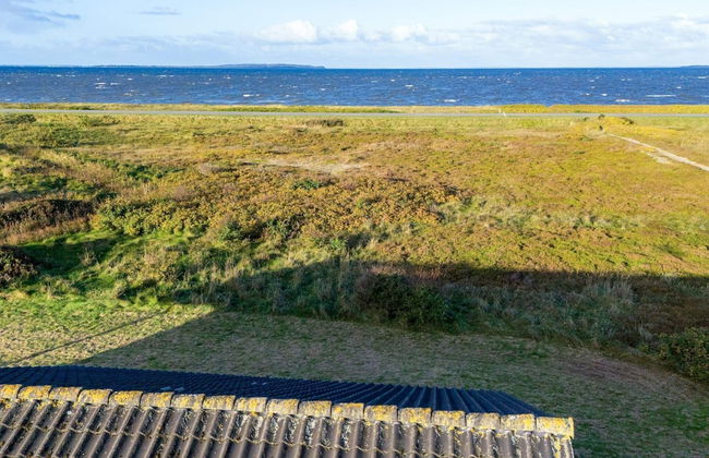 Holiday Home Near Scenic Limfjord - Foto 45