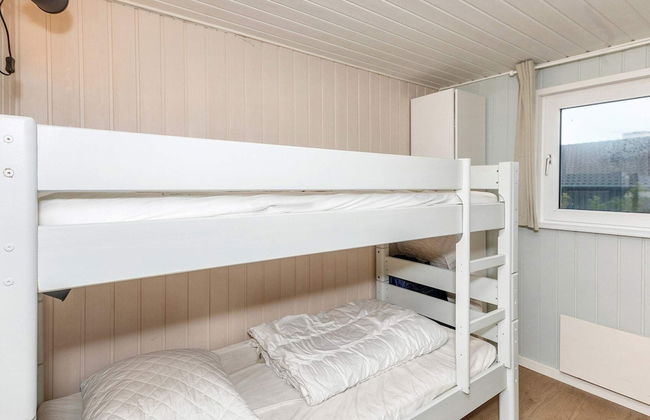 Holiday Home Near Scenic Limfjord - Foto 4