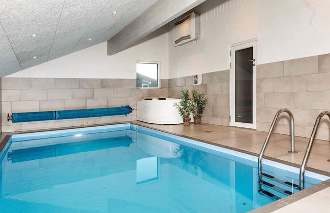 Holiday Home Near Scenic Limfjord - Foto 17